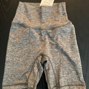 P’tula Bare Shorts